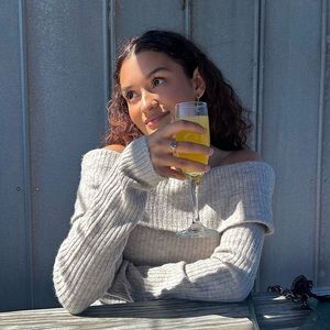 Meet your Posher, Sabrina